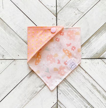 Load image into Gallery viewer, Mellow Mushrooms Pet Bandana