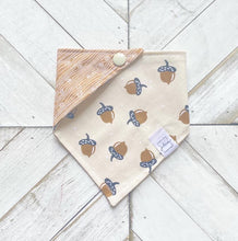 Load image into Gallery viewer, Cute & Nutty Pet Bandana