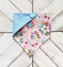 Load image into Gallery viewer, Floral Beauty Pet Bandana