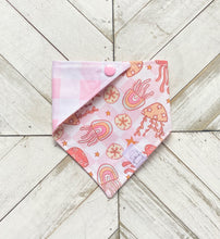 Load image into Gallery viewer, Jellyfish Jam Pet Bandana