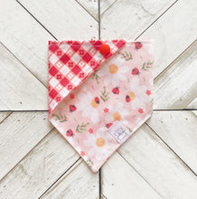 Load image into Gallery viewer, Ladybug Land Pet Bandana
