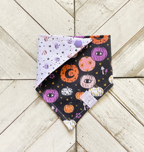 Load image into Gallery viewer, Starry Night Pet Bandana
