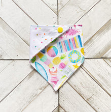 Load image into Gallery viewer, Beach Day Pet Bandana