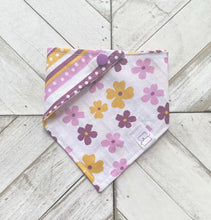Load image into Gallery viewer, Floral Forever Pet Bandana