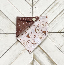 Load image into Gallery viewer, Espresso Martini Pet Bandana