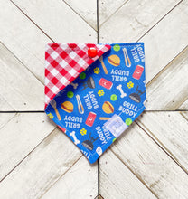 Load image into Gallery viewer, Grill Buddy Pet Bandana