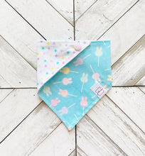 Load image into Gallery viewer, Bunny Pops Pet Bandana