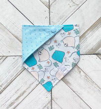 Load image into Gallery viewer, Silly Stingray Pet Bandana