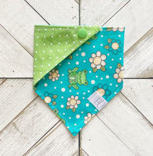 Load image into Gallery viewer, Hippity Hop Pet Bandana