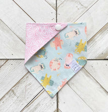 Load image into Gallery viewer, Pool Pawty Pet Bandana