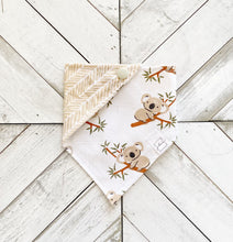 Load image into Gallery viewer, Koala Cuties Pet Bandana