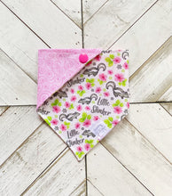 Load image into Gallery viewer, Little Stinker Pet Bandana