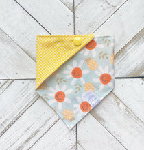 Load image into Gallery viewer, Groovy Days Pet Bandana