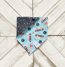 Load image into Gallery viewer, Favorite Child Pet Bandana