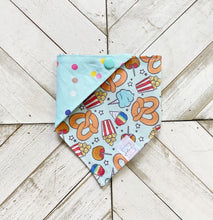 Load image into Gallery viewer, Fair Foods Pet Bandana