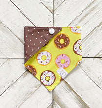 Load image into Gallery viewer, Donut Delight Pet Bandana