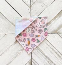Load image into Gallery viewer, Easter Bunnies Pet Bandana