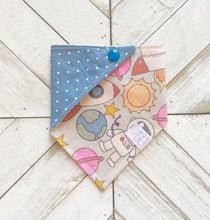 Load image into Gallery viewer, Out Of This World Pet Bandana
