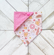 Load image into Gallery viewer, Brunchin’ Pet Bandana