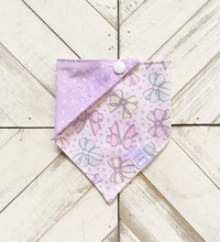 Load image into Gallery viewer, Coquette Cutie Pet Bandana