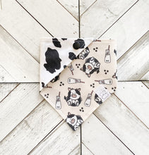 Load image into Gallery viewer, Got Milk? Pet Bandana