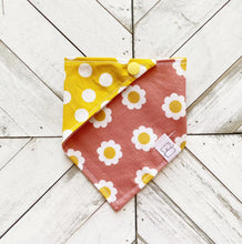 Load image into Gallery viewer, Spring Meadow Pet Bandana