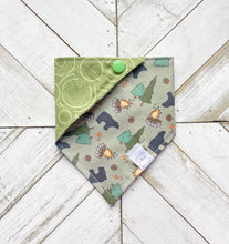 Load image into Gallery viewer, Gone Camping Pet Bandana