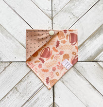Load image into Gallery viewer, Tea Party Pet Bandana