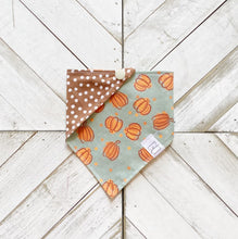 Load image into Gallery viewer, Autumn Drive Pet Bandana