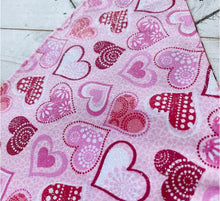 Load image into Gallery viewer, Love You Beary Much Pet Bandana