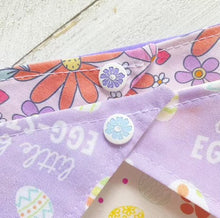 Load image into Gallery viewer, Fresh Blooms Pet Bandana