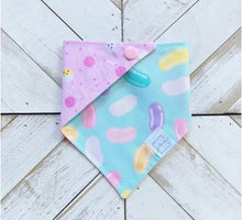 Load image into Gallery viewer, Jelly Belly Pet Bandana
