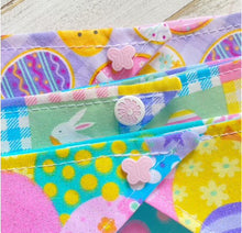 Load image into Gallery viewer, Easter Bunny Pet Bandana