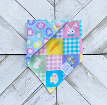 Load image into Gallery viewer, Easter Festivities Pet Bandana