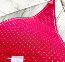 Load image into Gallery viewer, Peppermint Wonderland Pet Bandana