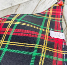 Load image into Gallery viewer, Sparkle Christmas Pet Bandana