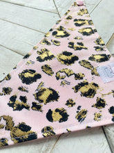 Load image into Gallery viewer, Cheetah Girl Pet Bandana