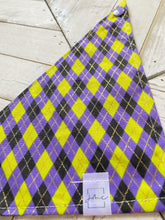 Load image into Gallery viewer, Witchy Business Pet Bandana