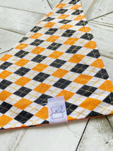 Load image into Gallery viewer, Tricks For Treats Pet Bandana