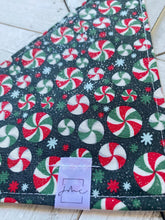 Load image into Gallery viewer, Polar Express Pet Bandana