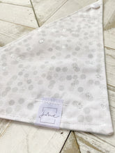 Load image into Gallery viewer, Frosty Friends Pet Bandana