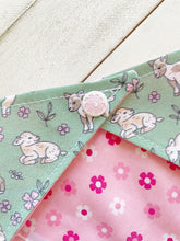 Load image into Gallery viewer, Jump Into Spring Pet Bandana