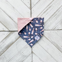 Load image into Gallery viewer, Rosé All Day Pet Bandana
