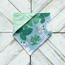 Load image into Gallery viewer, Hop To It Pet Bandana