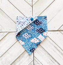 Load image into Gallery viewer, Spring Showers Pet Bandana