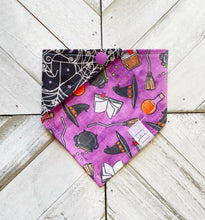 Load image into Gallery viewer, Hocus Pocus Pet Bandana