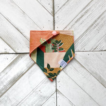 Load image into Gallery viewer, Looking Sharp Pet Bandana