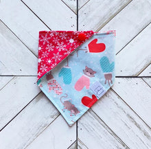 Load image into Gallery viewer, Cozy Kittens Pet Bandana