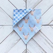 Load image into Gallery viewer, Oh Deer Pet Bandana