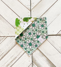 Load image into Gallery viewer, Lucky Me Pet Bandana